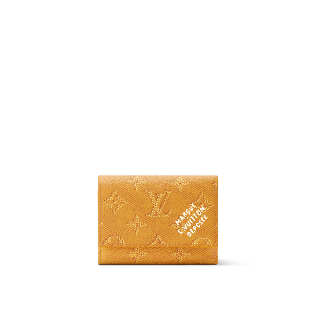 ヴィクター・ウォレット その他モノグラム｜ルイ・ヴィトン 公式サイト